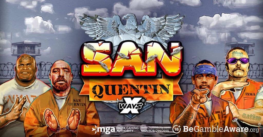 San Quentin xWays