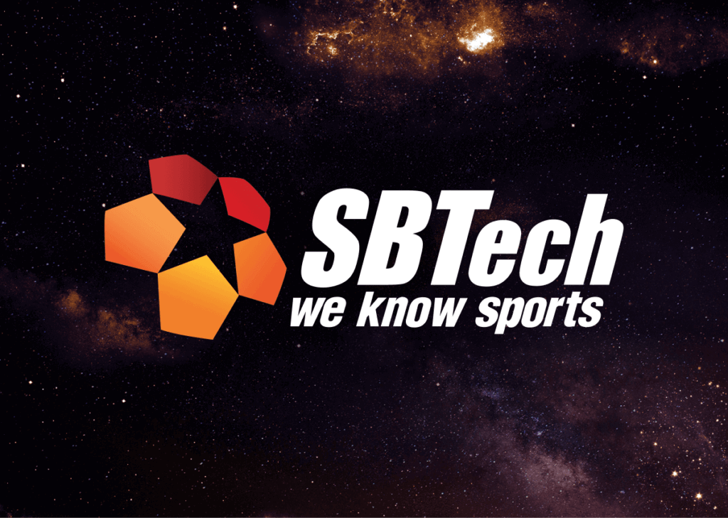 SBTech Casino řešení