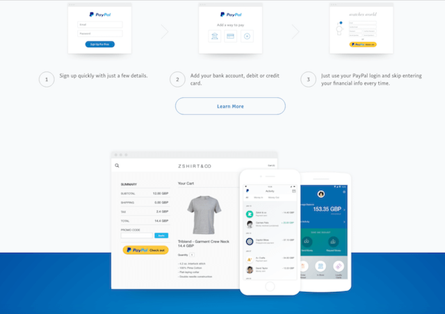 Zahrajte si ty nejlepší online hry díky PayPal platební možnosti