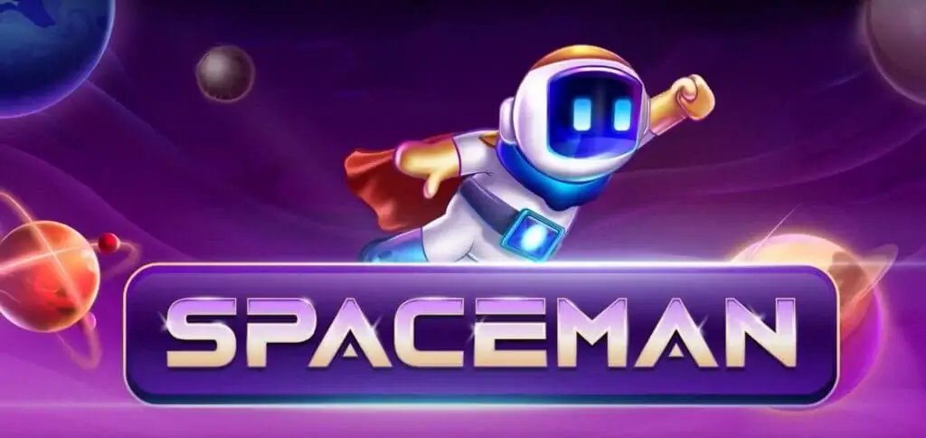 Recenze hry Spaceman
