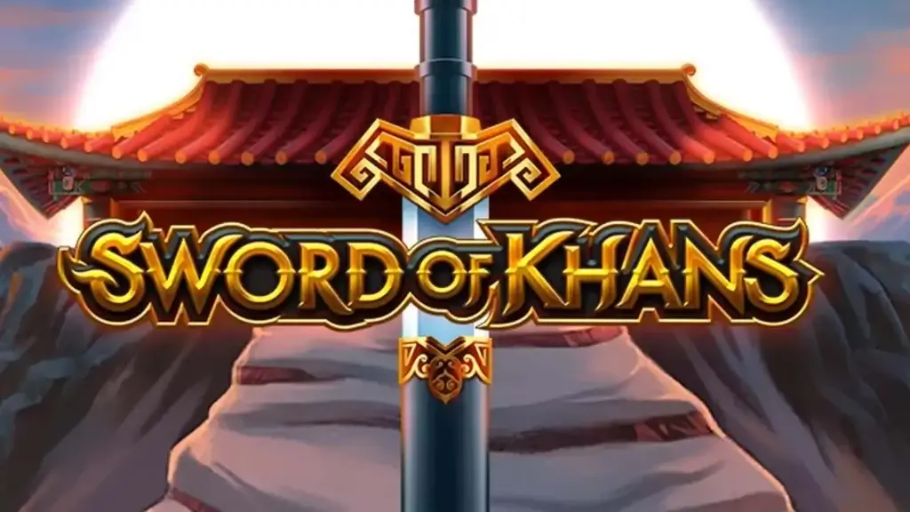 Sword of Khans