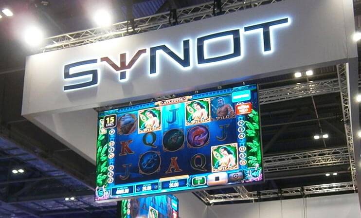 SYNOT Games partnerem 7bet v Litvě!