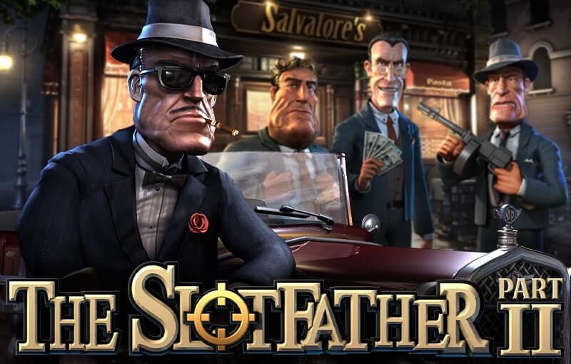 The Slotfather Part II