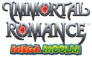 Immortal Romance Mega Moolah