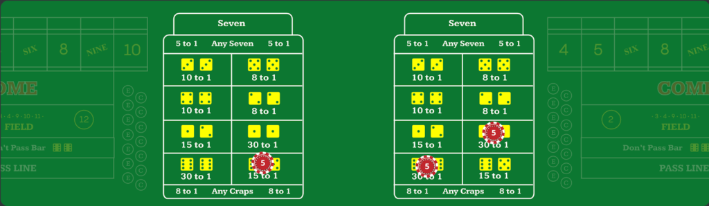 Wild Bettor