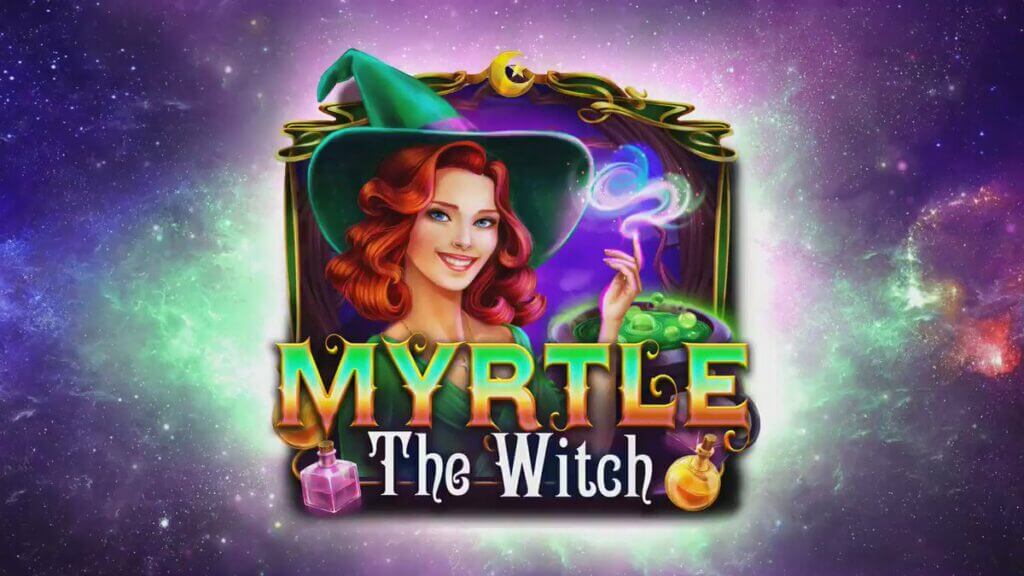 Myrtle the Witch